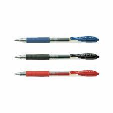 BOLIGRAFO PILOT G2 P EXTRA FINA 0.5 MM