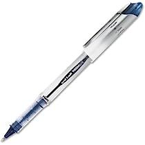 BOLIGRAFO UNIBALL VISION ELITE ROLLER BALL STICK AZUL 0.8MM
