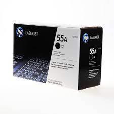 UNIDAD DE TONER 55A HP 