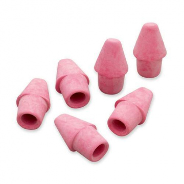 BORRADORES DE TAPON PAPER MATE C/144