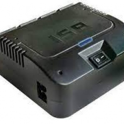 REGULADOR SLIM-VOLT SOLA 700W 4 CONTACTOS