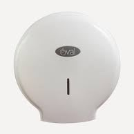 DESPACHADOR P/PAPEL JR BCO OVAL PP