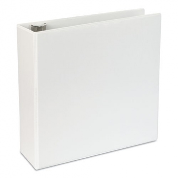 CARPETA BLANCA 4'' C/MICA UNIVERSAL