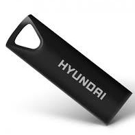 MEMORIA USB  HYUNDAI DELUXE 