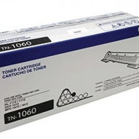 UNIDAD DE TONER TN-1060 BROTHER 