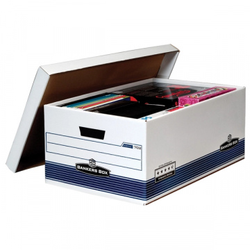 CAJA ARCHIVO MUERTO T/OFICIO #702