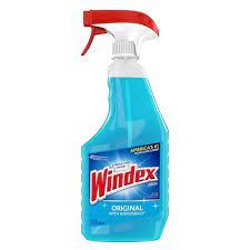 LIMPIADOR DE VIDRIOS WINDEX ORIGINAL 640 ML