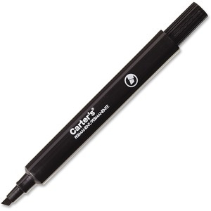 MARCADOR PERMANENTE CARTERS NEGRO