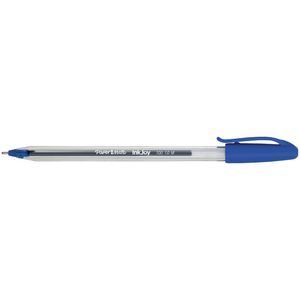 BOLIGRAFO KILOMETRICO 100 AZUL PZA