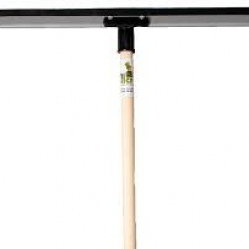JALADOR 50 CMS CON MANGO MADERA