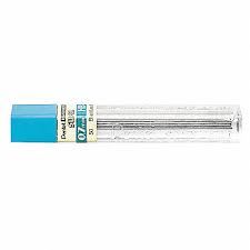 PUNTILLA PENTEL .7MM HB C/12