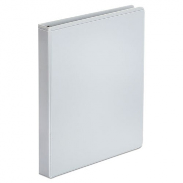 CARPETA BLANCA 1'' C/MICA UNIVERSAL