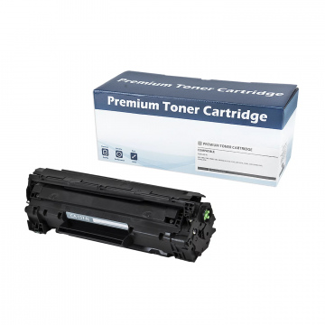 UNIDAD DE TONER TK-1152 GENERICO NEGRO KYOCERA