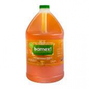 DESENGRASANTE CITRUS MAX NARANJA GALON