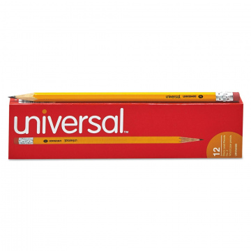 LAPIZ #2 UNIVERSAL C/12 (USA)