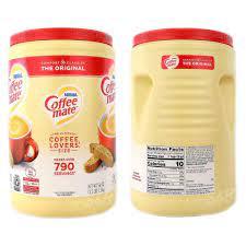 SUSTITUTO DE CREMA COFFE MATE 1.5 KG