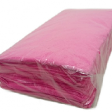 Paño Microfibra STD 16 x 16  Rosa