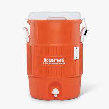 BOTE DE PLASTICO 5 GAL IGLOO