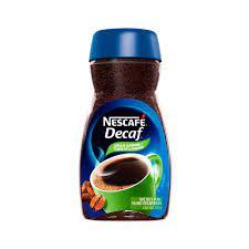 CAFE SOLUBLE NESCAFE DESCAFEINADO 300 G