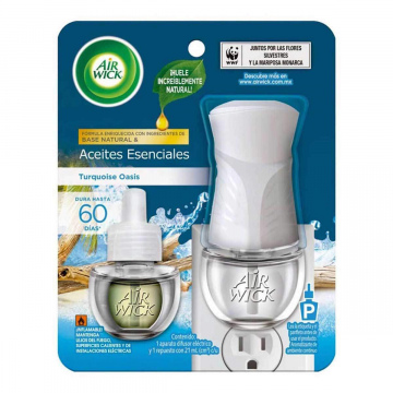 DIFUSOR CON REPUESTO AIRWICK 