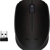 MOUSE LOGITECH INALAMBRICO M170