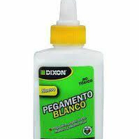 PEGAMENTO BLANCO DIXON 60 GR LIQUIDO