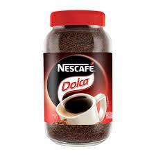 CAFE SOLUBLE NESCAFE DOLCA 300 G