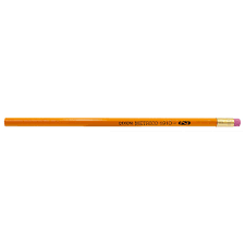 LAPIZ DIXON METRICO #2 PZA