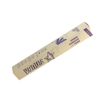 CONOS DE PAPEL VENUS C/200