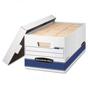 CAJA ARCHIVO MUERTO 24'' T/C #701