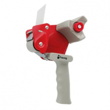 DESPACHADOR NEXTEP PARA CINTA DE EMPAQUE TIPO PISTOLA