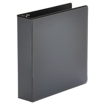CARPETA NEGRA 2'' C/MICA UNIVERSAL