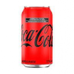 COCA COLA SIN AZUCAR PIEZA
