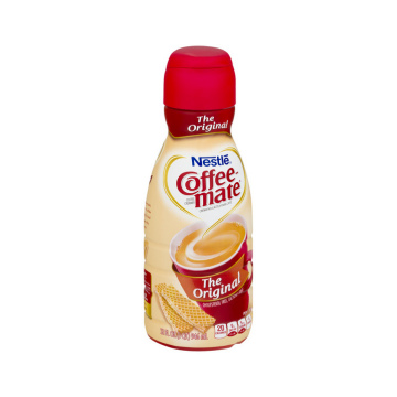 CREMA PARA CAFE ORIGINAL COFFE MATE 946 ML
