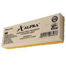 BORRADOR PARA PIZARRON BLANCO ALFRA ECONOMICO