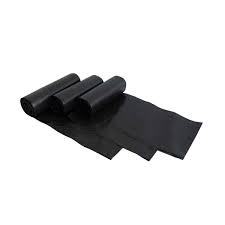 BOLSA P/BASURA 12-16 GAL NEGRA 6MIN C/50