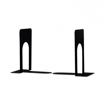 SUJETALIBROS DE METAL UNIVERSAL