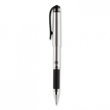 BOLIGRAFO UNIBALL SIGNO 207 IMPACT 1 MM GEL NEGRA
