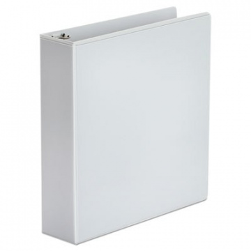 CARPETA BLANCA 2'' C/MICA UNIVERSAL