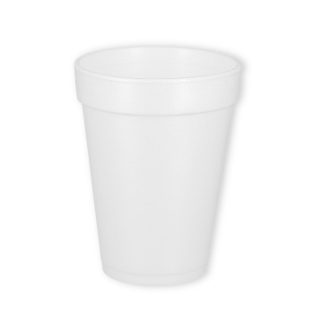 VASO TERMICO 10 OZ C/25 PCS