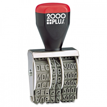 SELLO FECHADOR 2000 PLUS