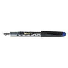 BOLIGRAFO PILOT VARSITY FUENTE AZUL 1MM